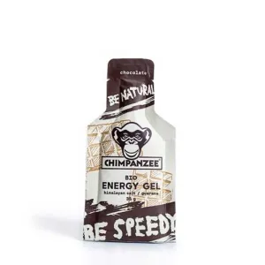 Chimpanzee Energy Gel Chocolate