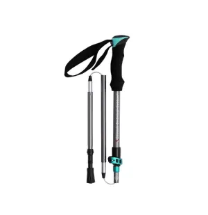 Chinook Folding Trekking Pole Hiking Pole (Single)