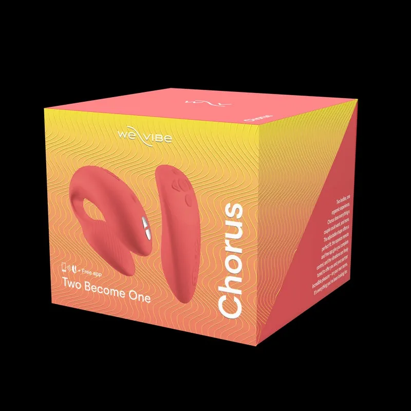 Chorus ~ We-Vibe