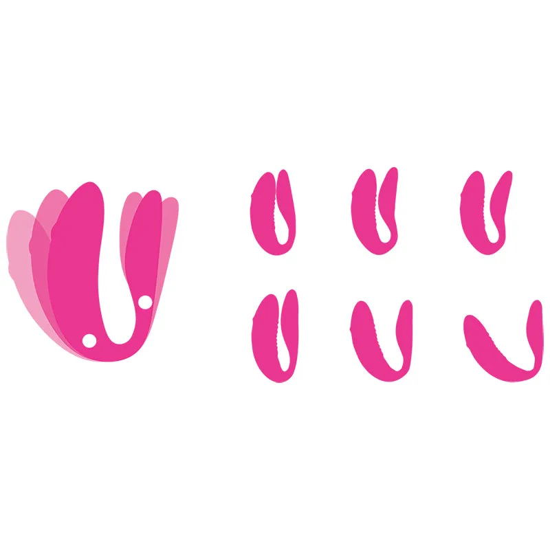 Chorus ~ We-Vibe