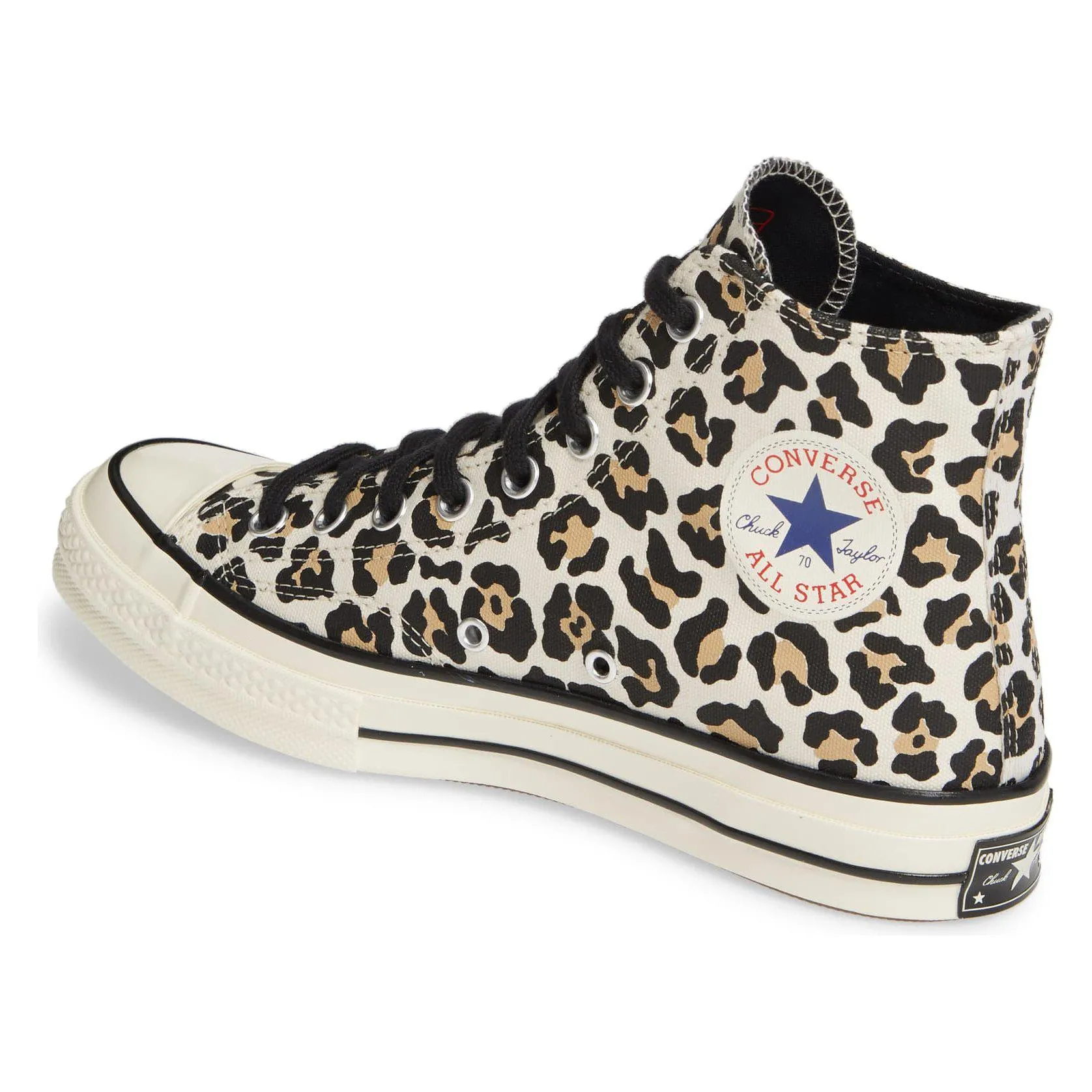 Chuck Taylor All Star 70 High Top Sneaker