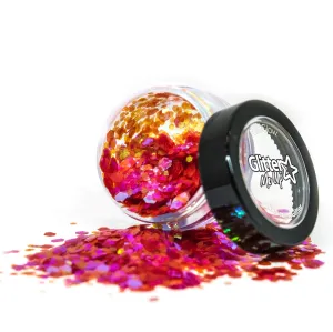 Chunky Glitter -  Dragon Heart
