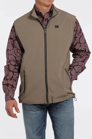 CINCH MENS WATER RESISTANT VEST