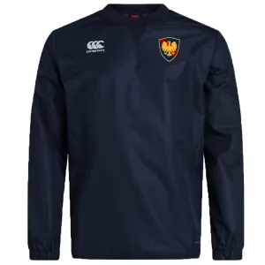 Cincinnati Classical Academy Club Vaposhield Contact Top by Canterbury