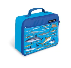 Classic Lunchbox Sharks
