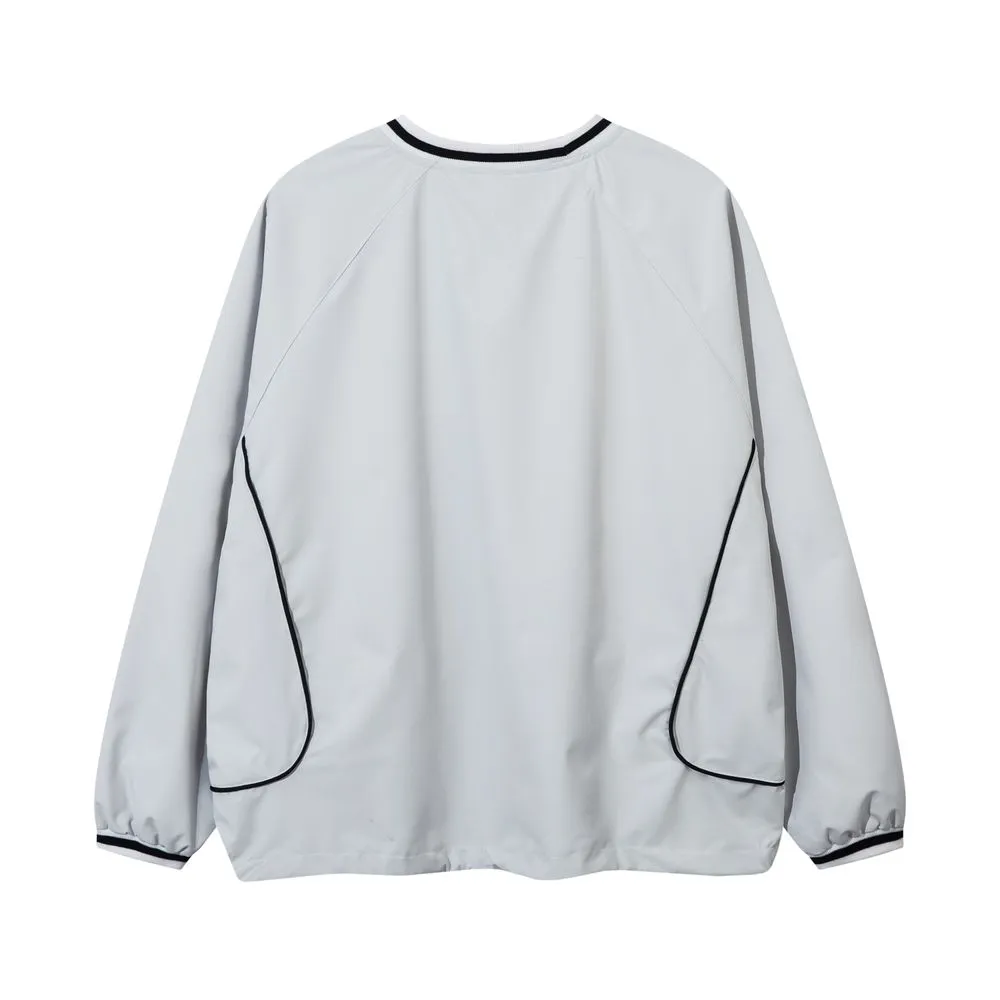 Classic Moto Water Proof Sweatshirt