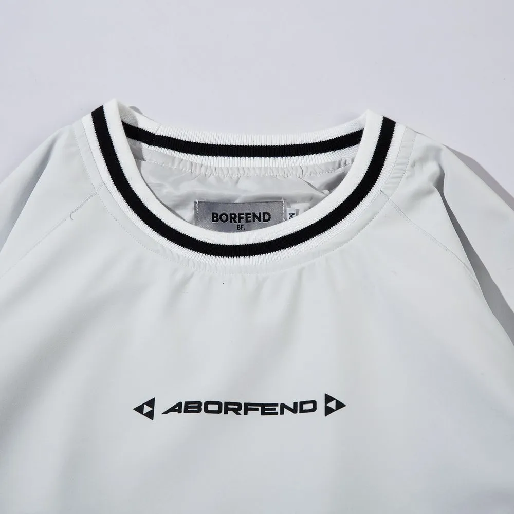 Classic Moto Water Proof Sweatshirt