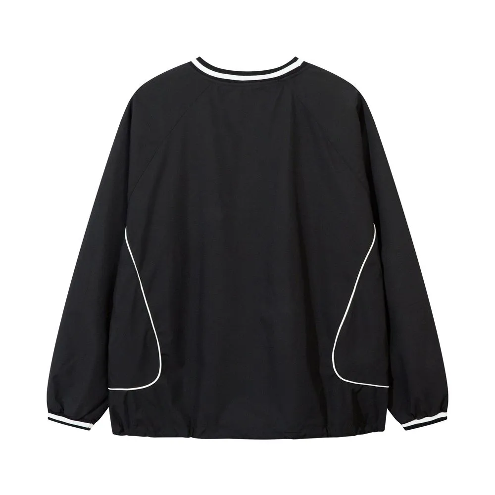 Classic Moto Water Proof Sweatshirt