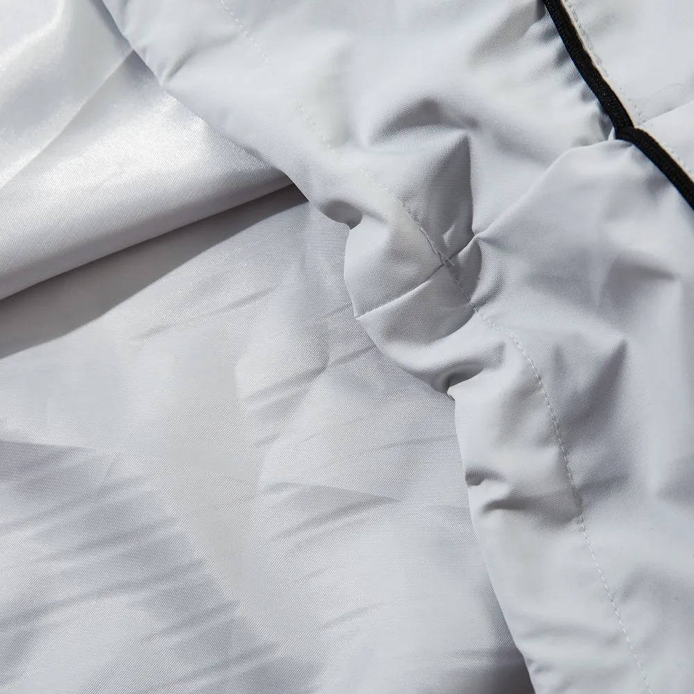 Classic Moto Water Proof Sweatshirt