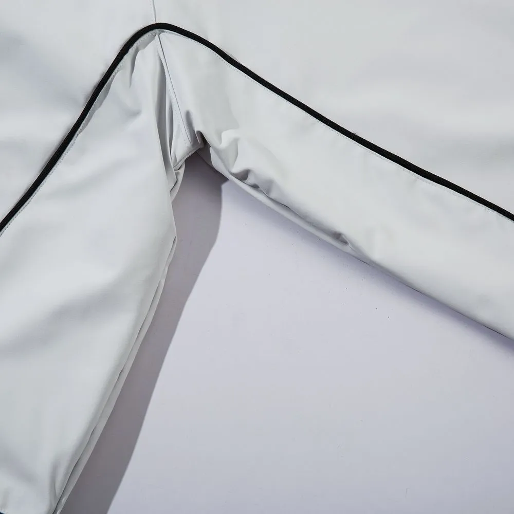 Classic Moto Water Proof Sweatshirt