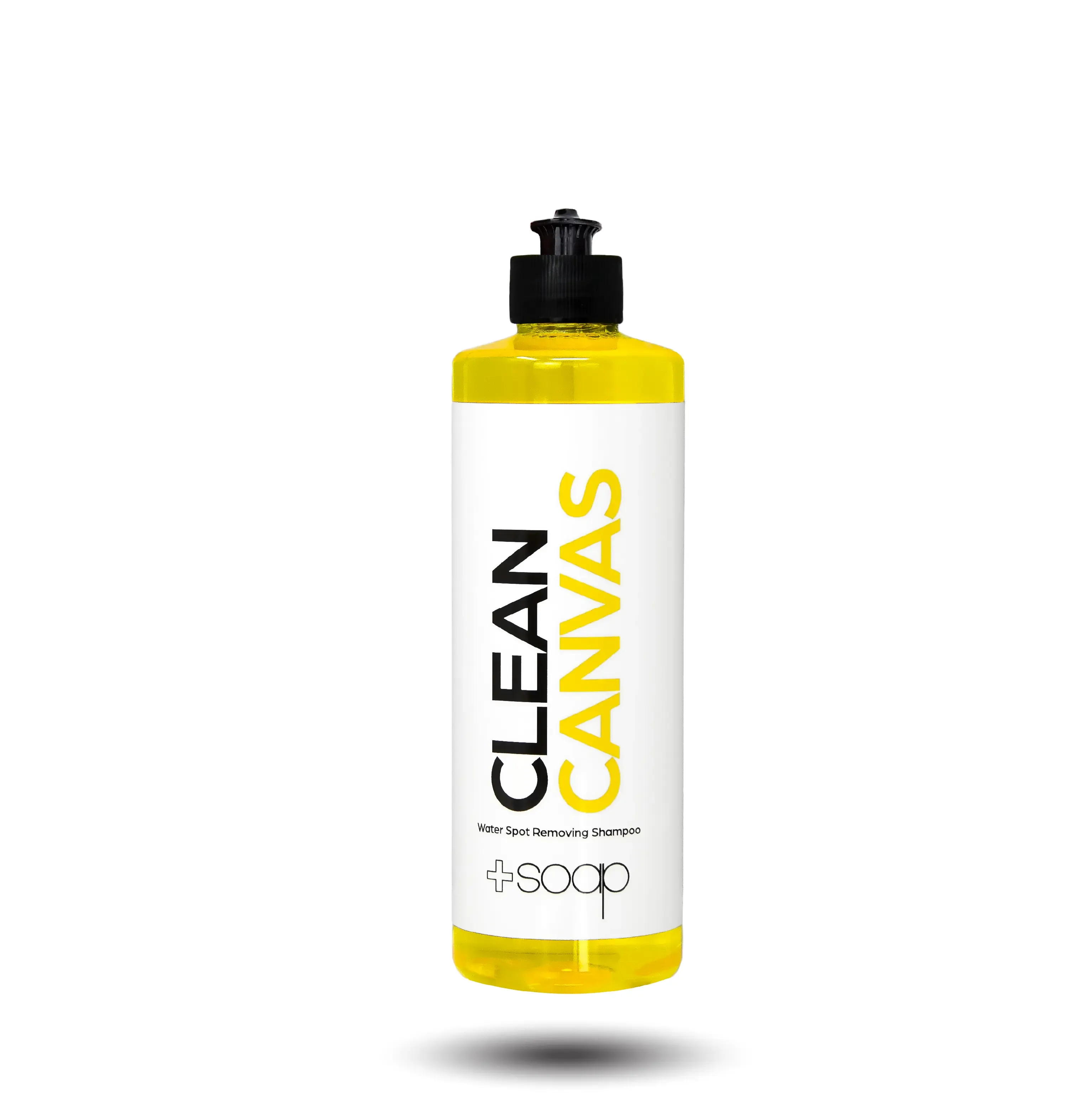 Clean Canvas | Waterspot Removing Car Wash Soap
