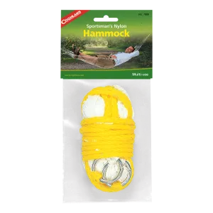 COGHLANS HAMMOCK SPORTSMAN