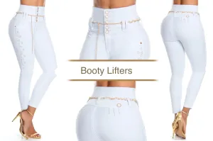 Colombian Jeans