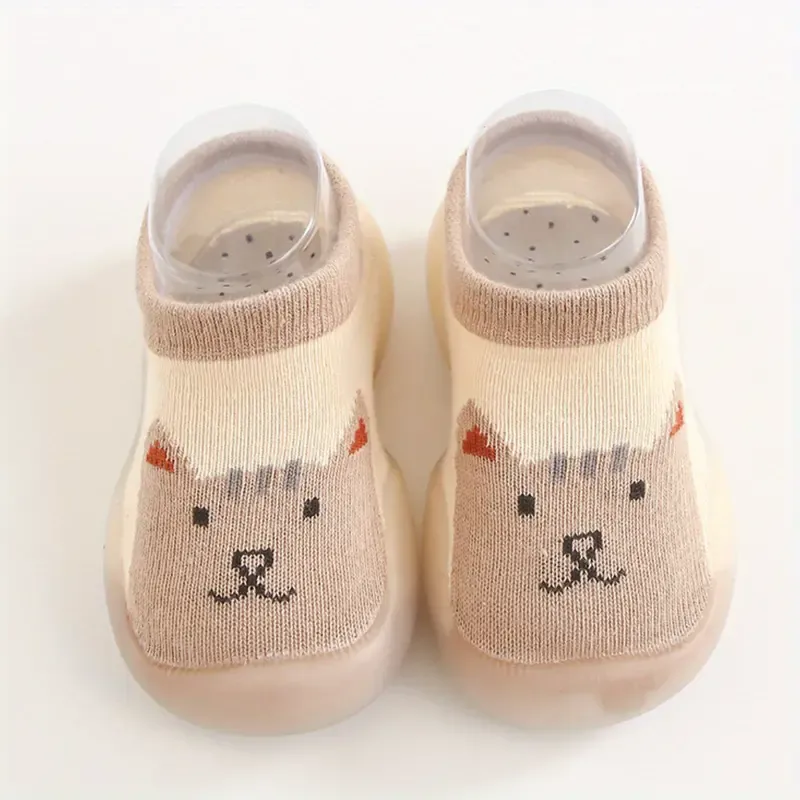 Comfortable Barefoot Sneakers for Toddlers