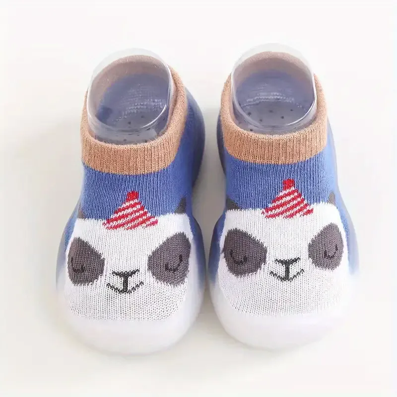 Comfortable Barefoot Sneakers for Toddlers