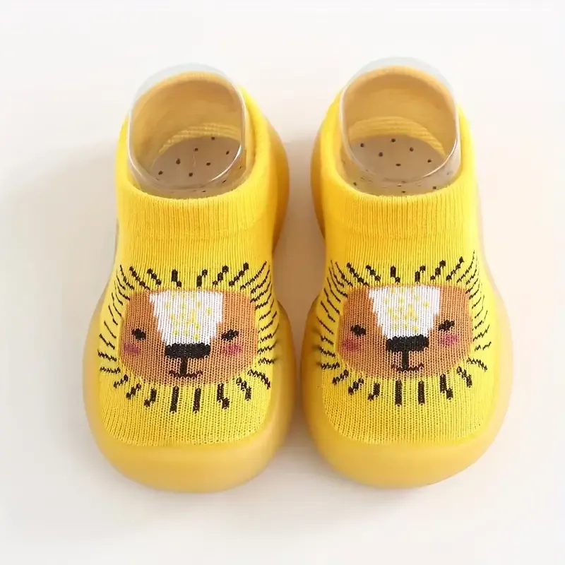 Comfortable Barefoot Sneakers for Toddlers