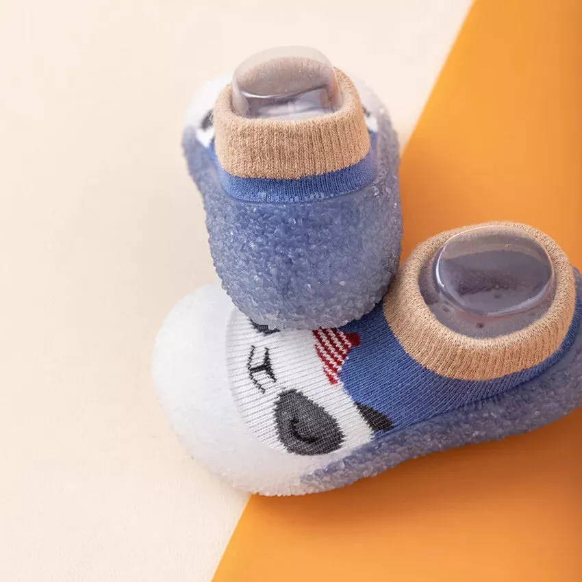 Comfortable Barefoot Sneakers for Toddlers