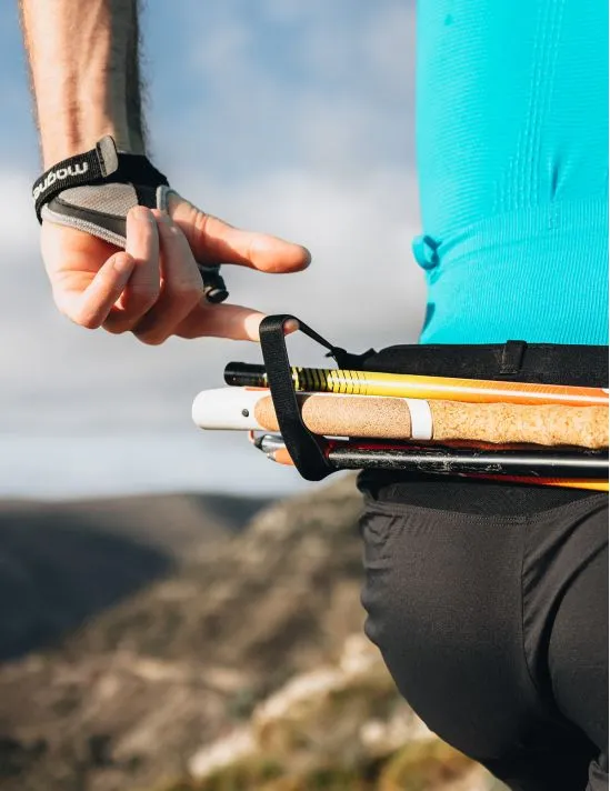 Compressport - Free Belt Mini