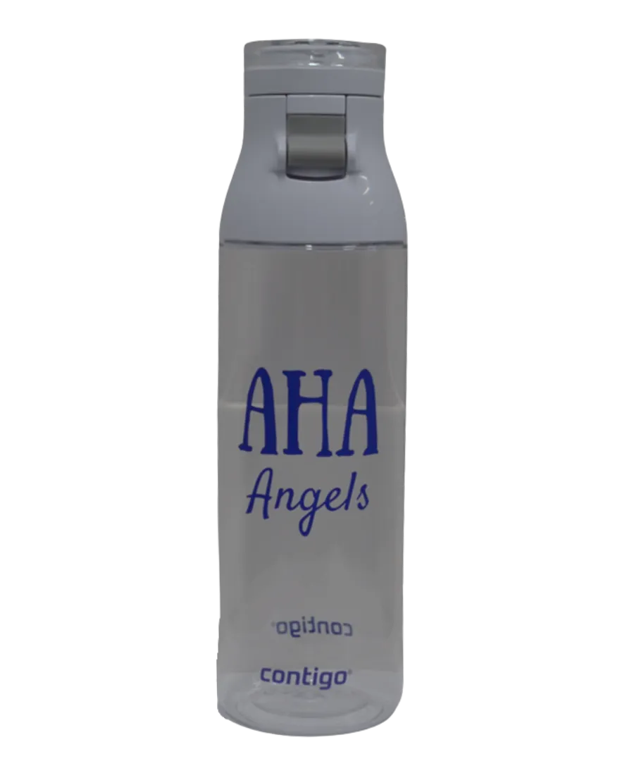 Contigo AHA Angels Water Bottle