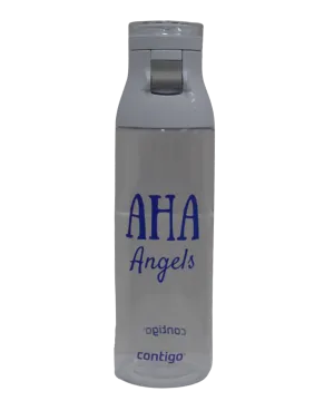 Contigo AHA Angels Water Bottle
