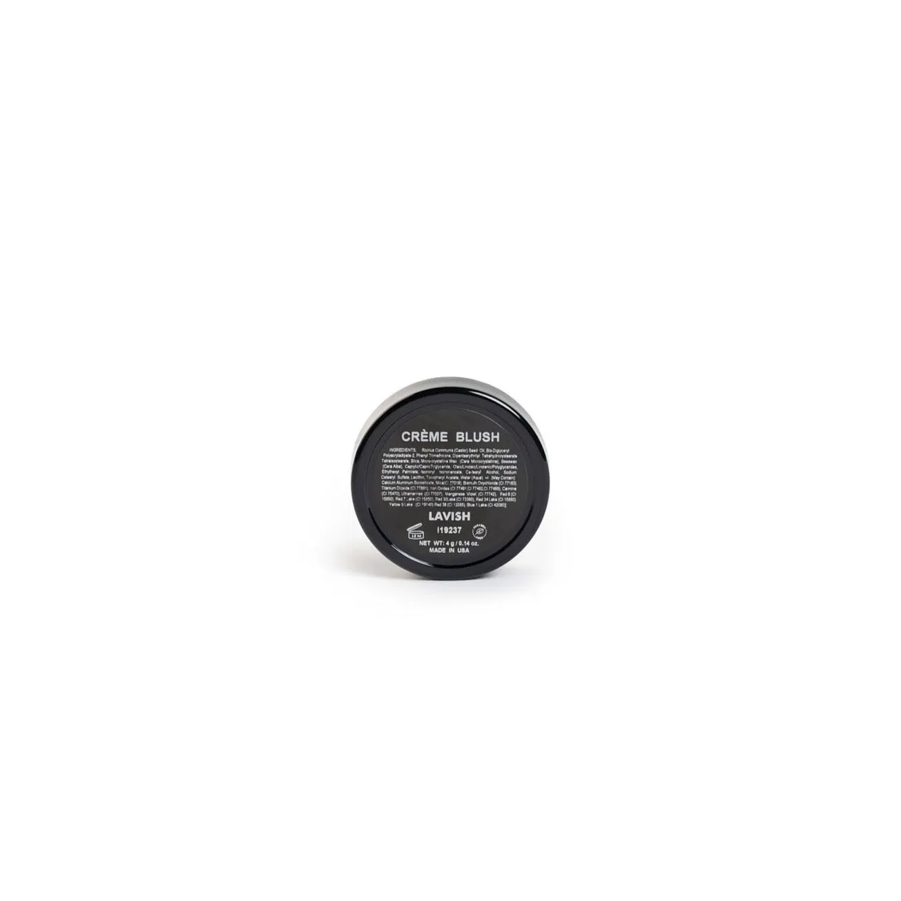 Creme Blush
