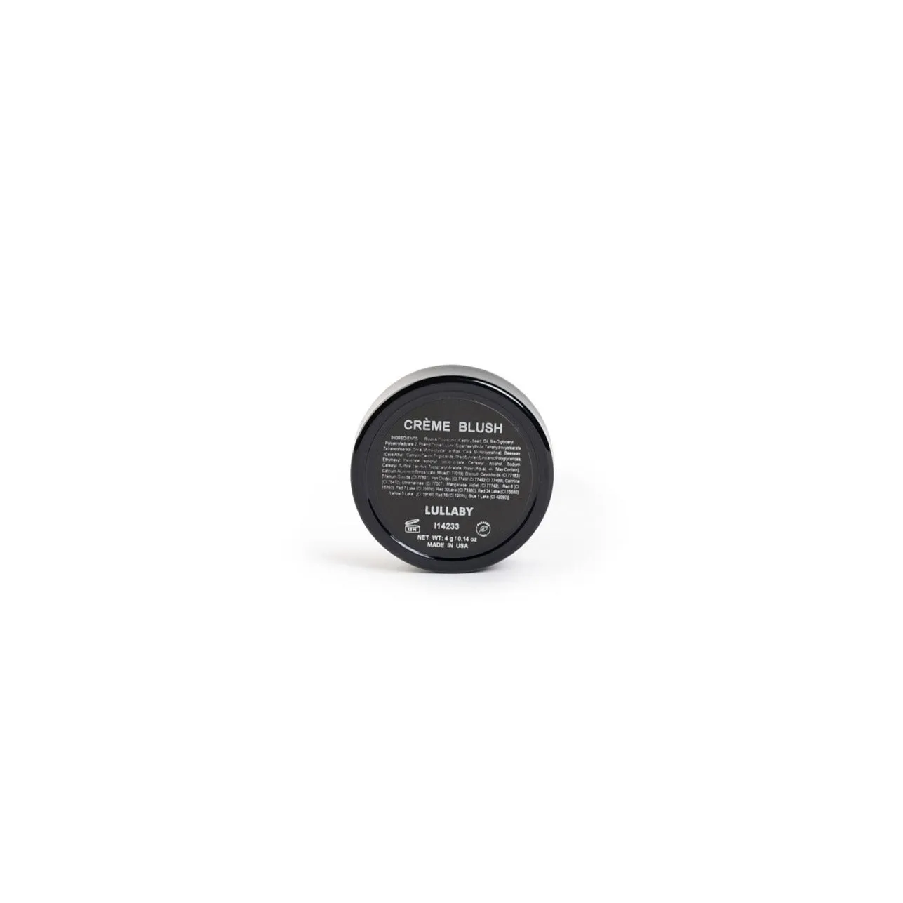 Creme Blush