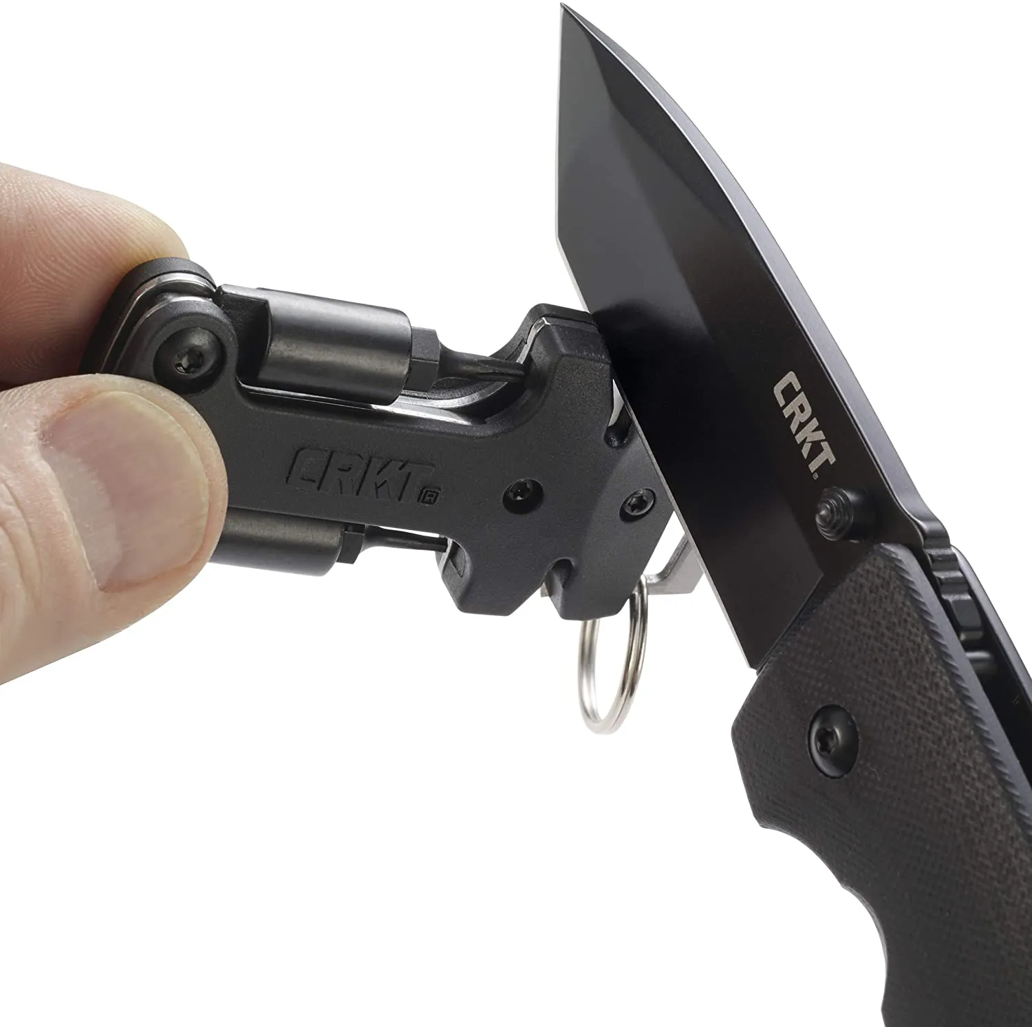 CRKT Knife Maintenance Tool