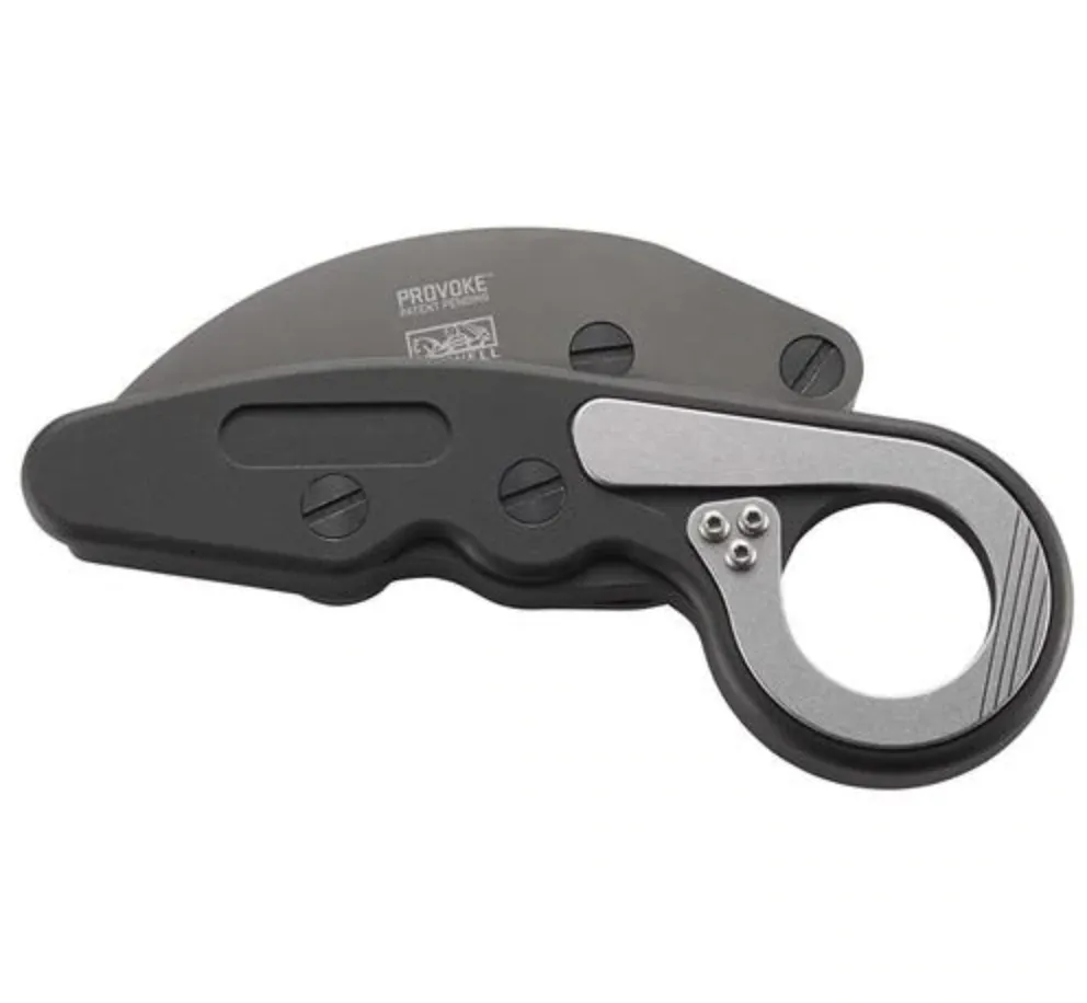 CRKT Provoke Karambit Folding Knife