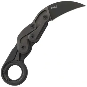 CRKT Provoke Karambit Folding Knife