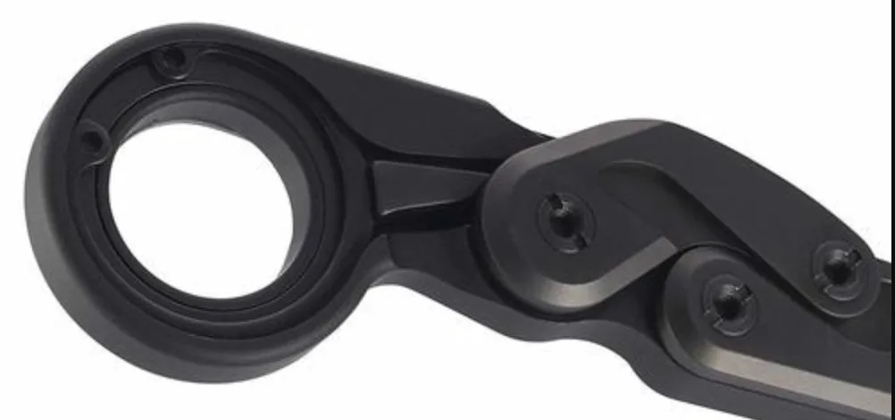 CRKT Provoke Karambit Folding Knife