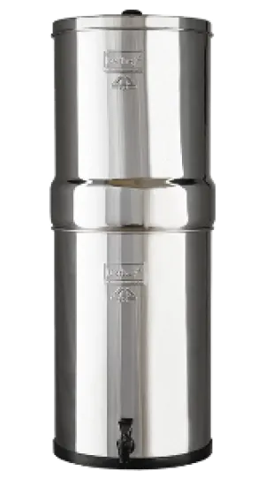 Crown Berkey Water Filter