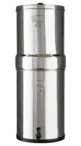 Crown Berkey Water Filter