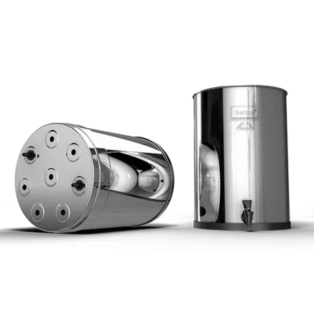 Crown Berkey Water Filter