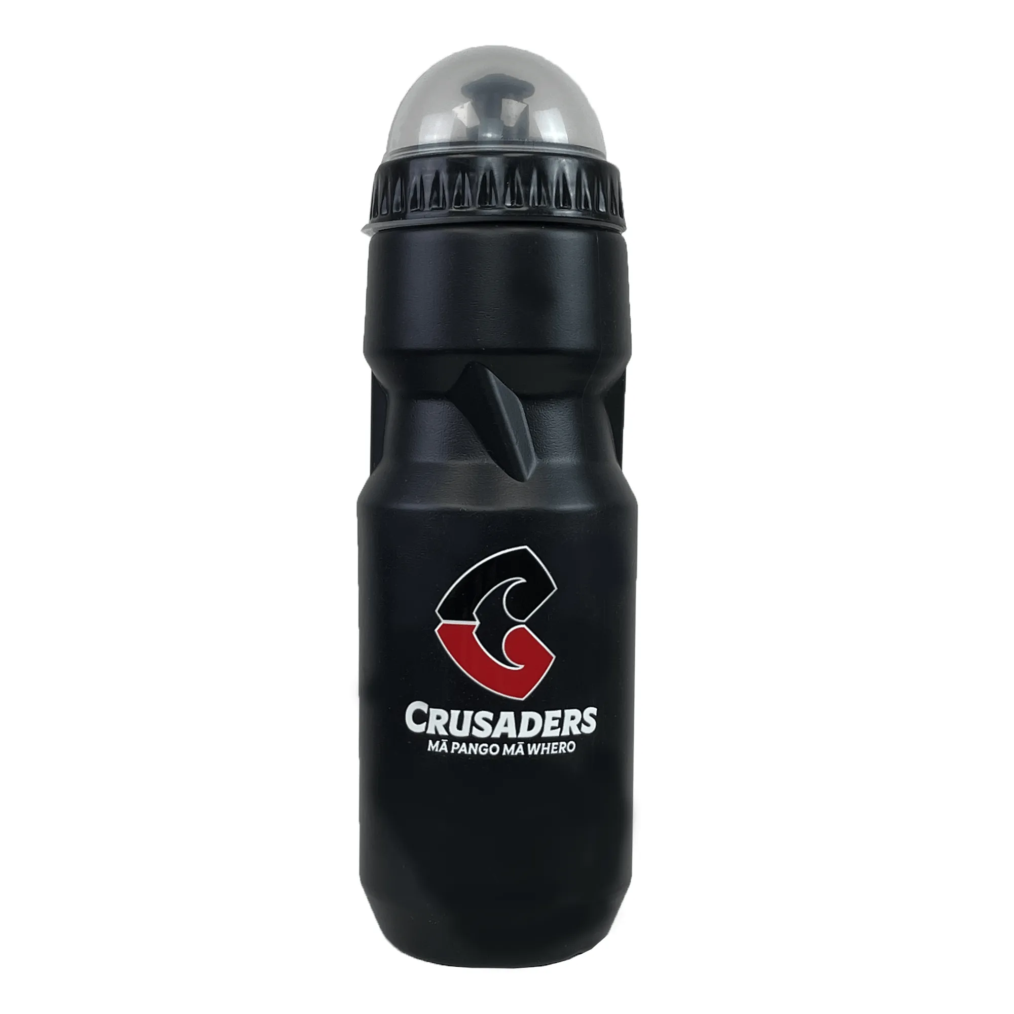 Crusaders Super Rugby Water Bottle by DryWorld