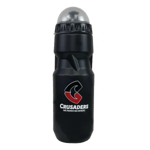 Crusaders Super Rugby Water Bottle by DryWorld