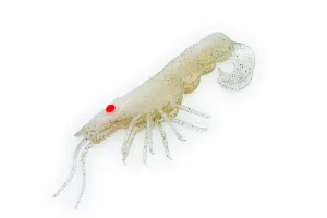 Curly Prawn 90mm (4pc)