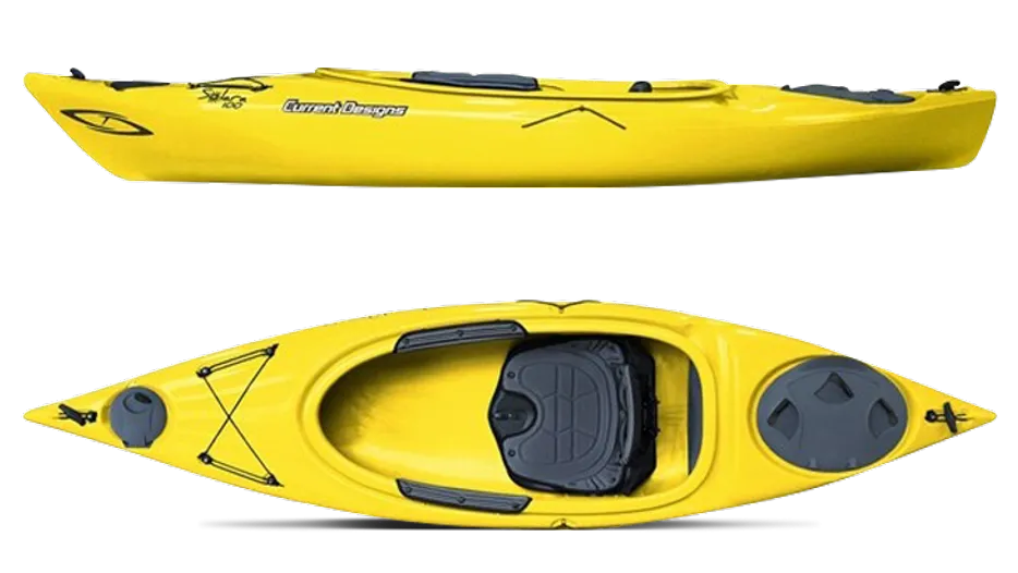 Current Designs - Solara 100 R