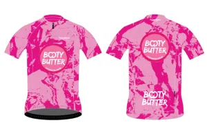 Custom Core Jersey - Booty Butter
