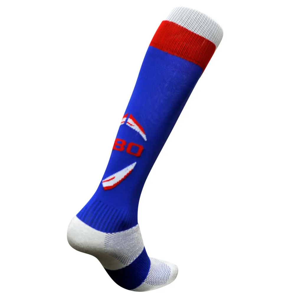 Custom Design Ultra Rugby Socks