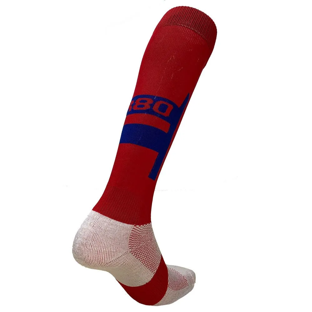 Custom Design Ultra Rugby Socks