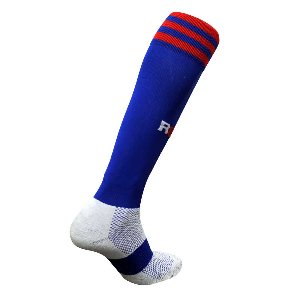 Custom Design Ultra Rugby Socks