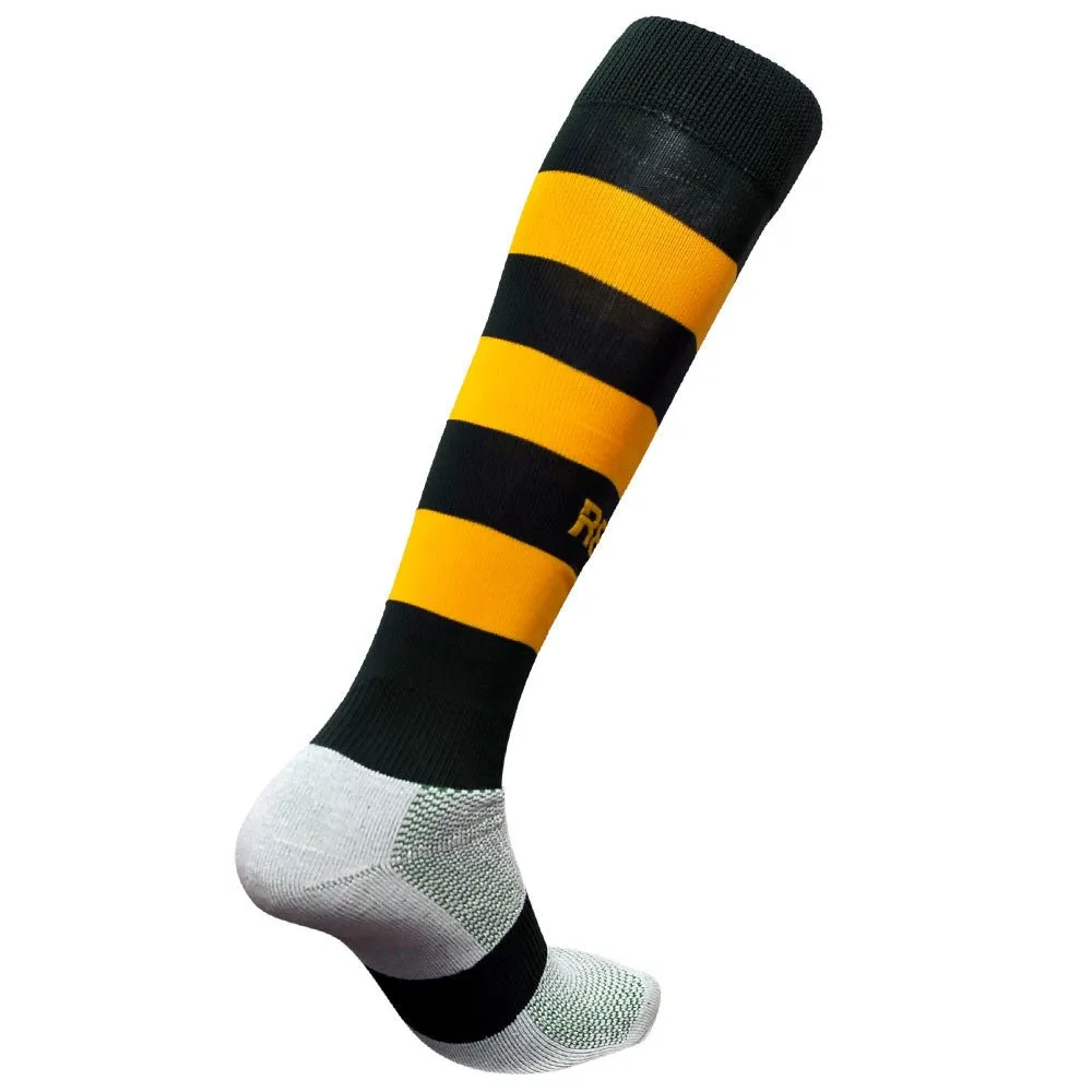 Custom Design Ultra Rugby Socks