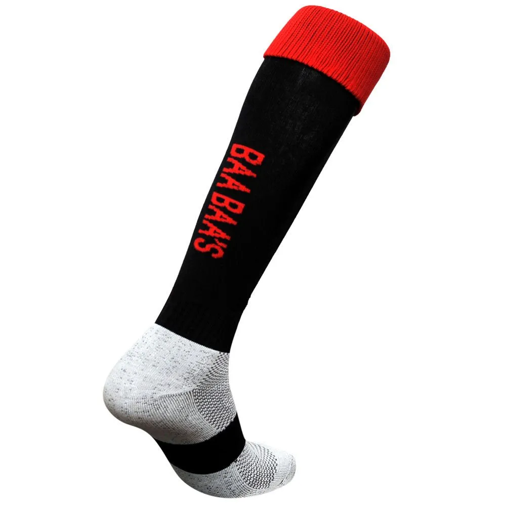 Custom Design Ultra Rugby Socks