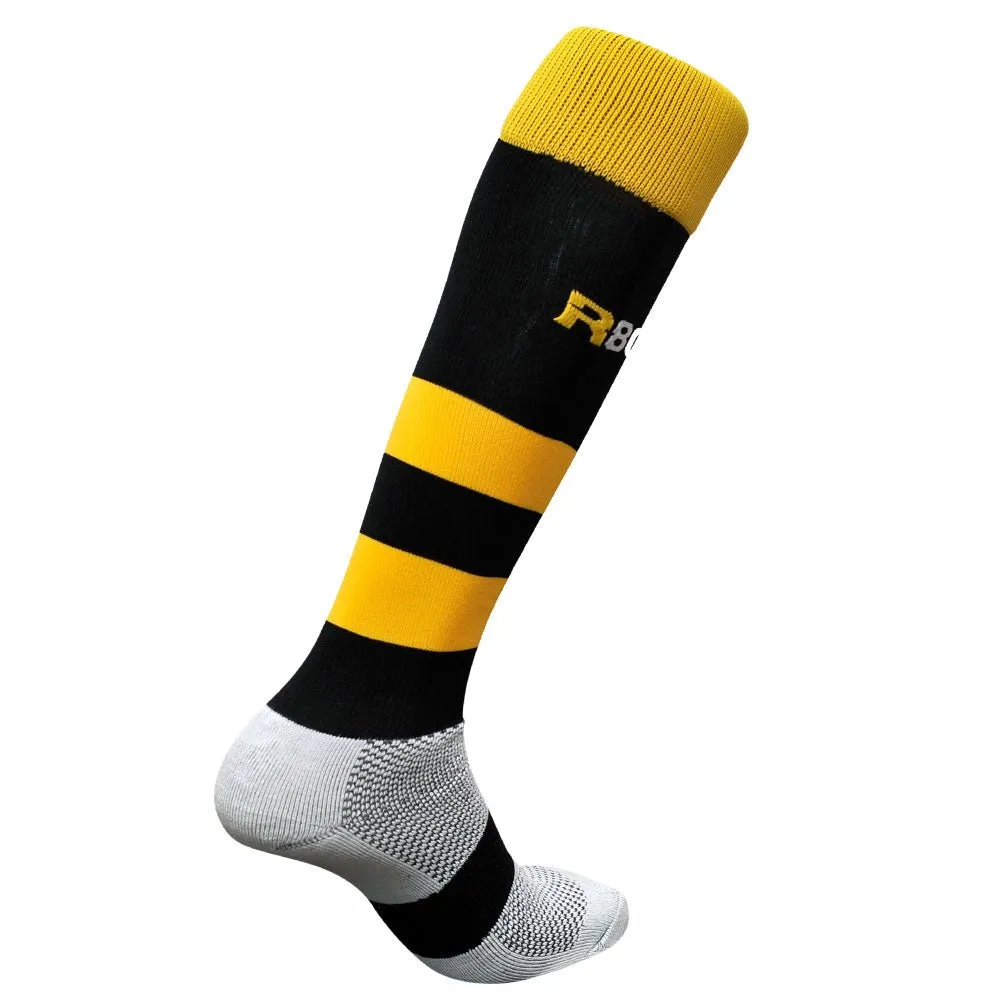 Custom Design Ultra Rugby Socks