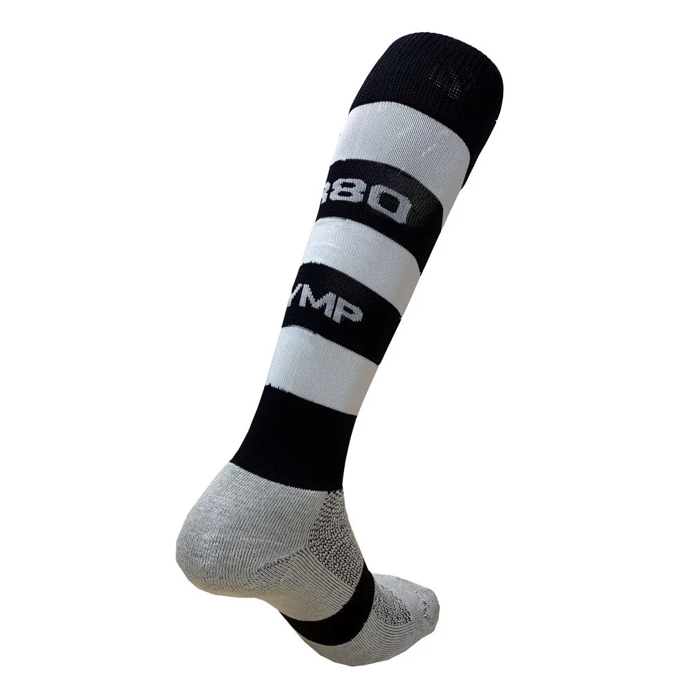Custom Design Ultra Rugby Socks
