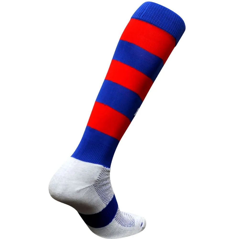 Custom Design Ultra Rugby Socks