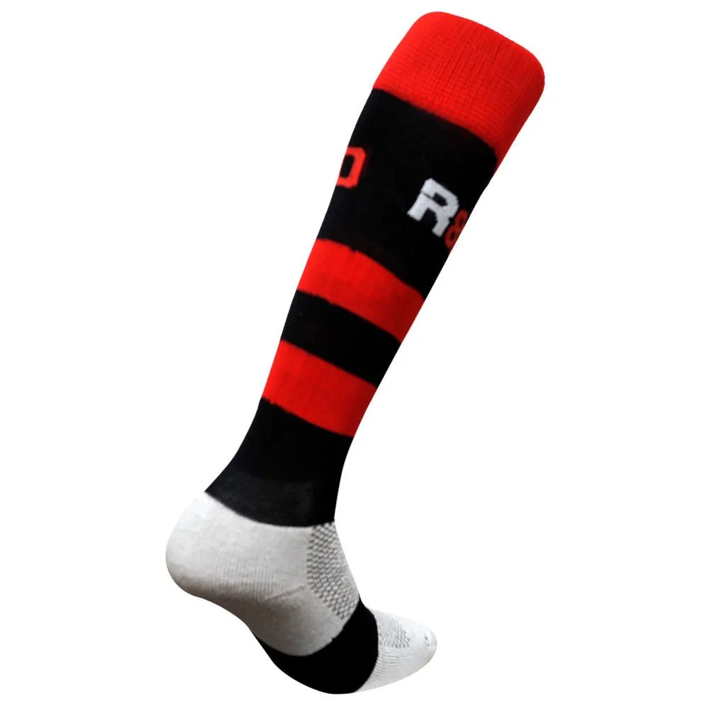 Custom Design Ultra Rugby Socks