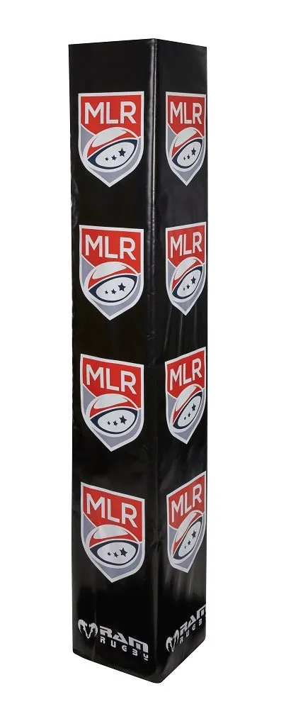 Custom Printed Post Protector Wrap Only - Digitally Printed