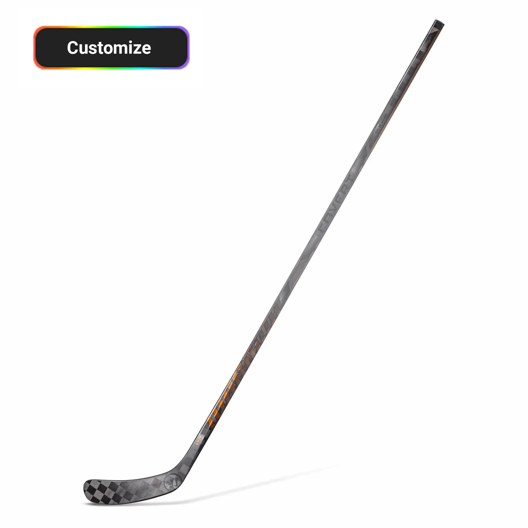 Custom Warrior Covert QR6 Pro Hockey Stick | Junior