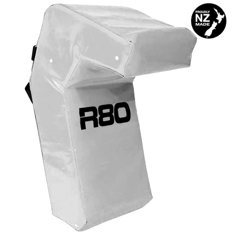 Customised Force Hook Rugby Hit Shield